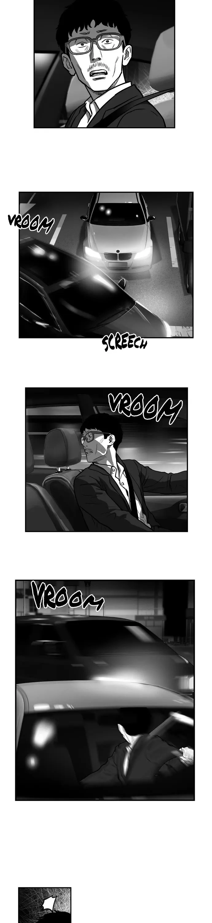 Read Hellbound chapter 44 image 1 on Lezhin