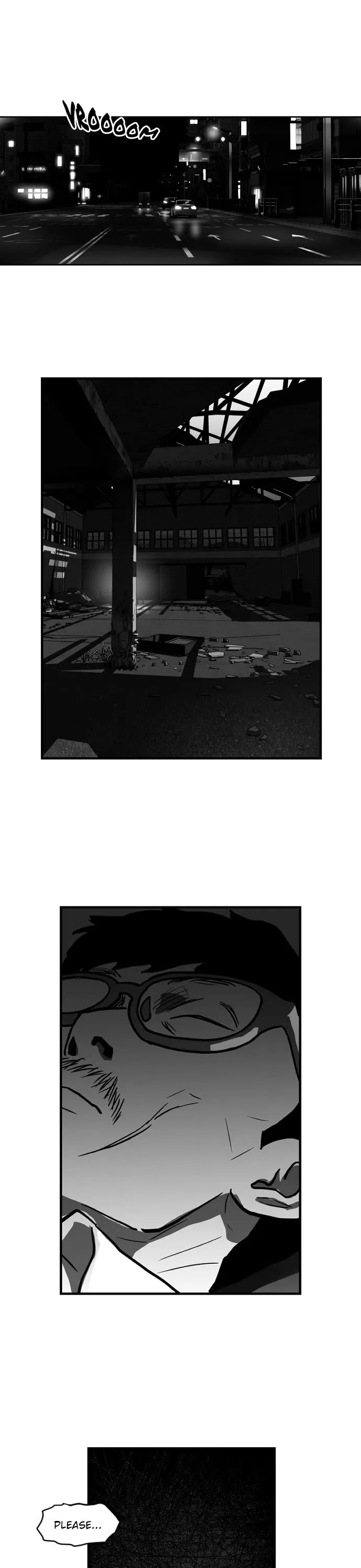 Read Hellbound chapter 44 image 4 on Lezhin
