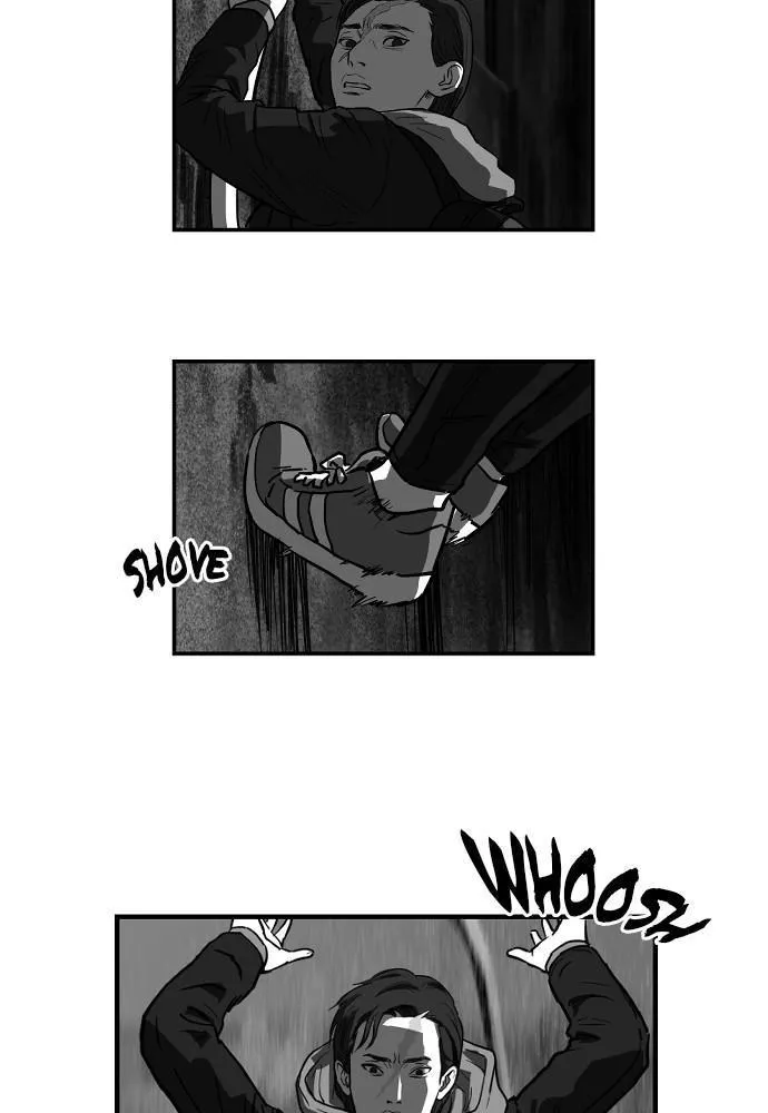 Read Hellbound chapter 45 image 10 on Lezhin
