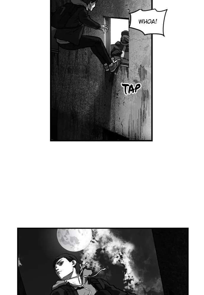 Read Hellbound chapter 45 image 12 on Lezhin