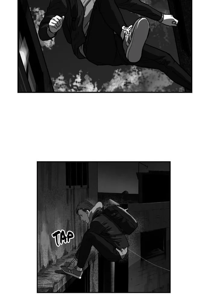 Read Hellbound chapter 45 image 13 on Lezhin