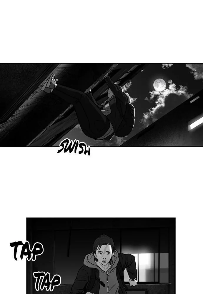 Read Hellbound chapter 45 image 14 on Lezhin