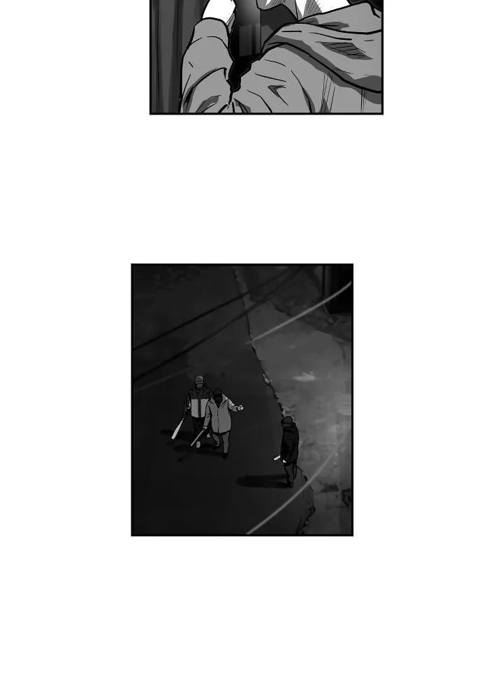 Read Hellbound chapter 45 image 2 on Lezhin