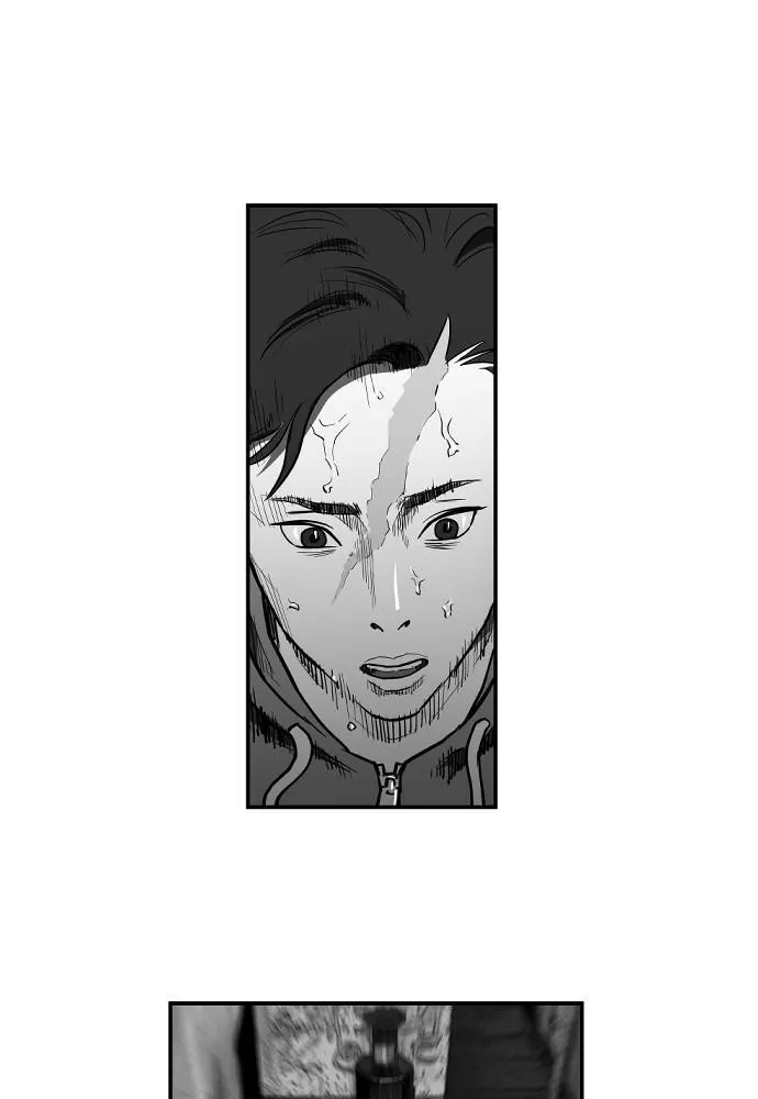 Read Hellbound chapter 45 image 20 on Lezhin
