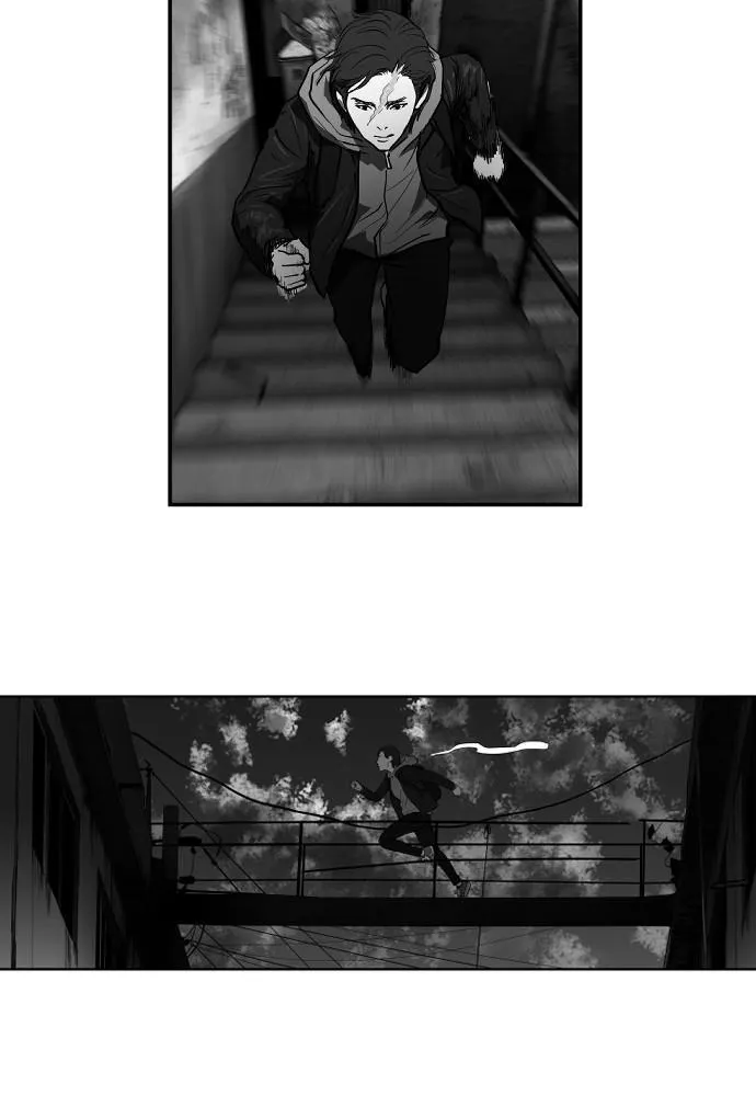 Read Hellbound chapter 45 image 21 on Lezhin