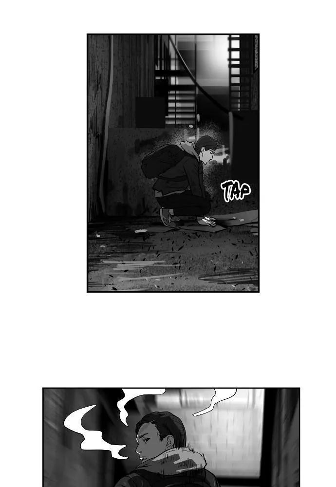 Read Hellbound chapter 45 image 22 on Lezhin