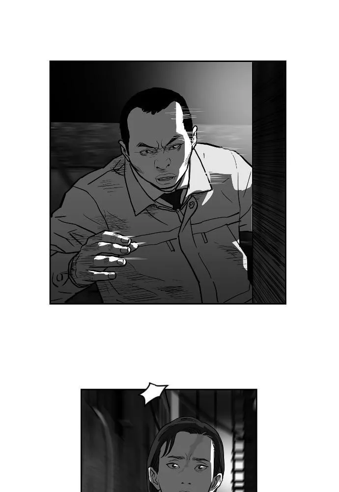 Read Hellbound chapter 45 image 24 on Lezhin