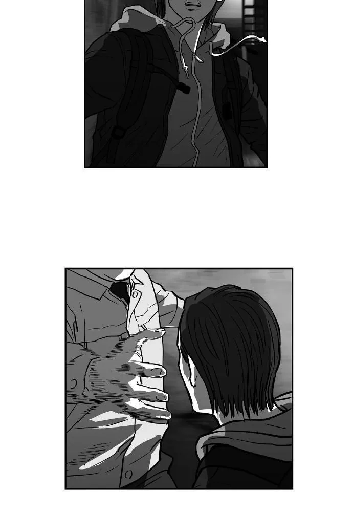 Read Hellbound chapter 45 image 25 on Lezhin