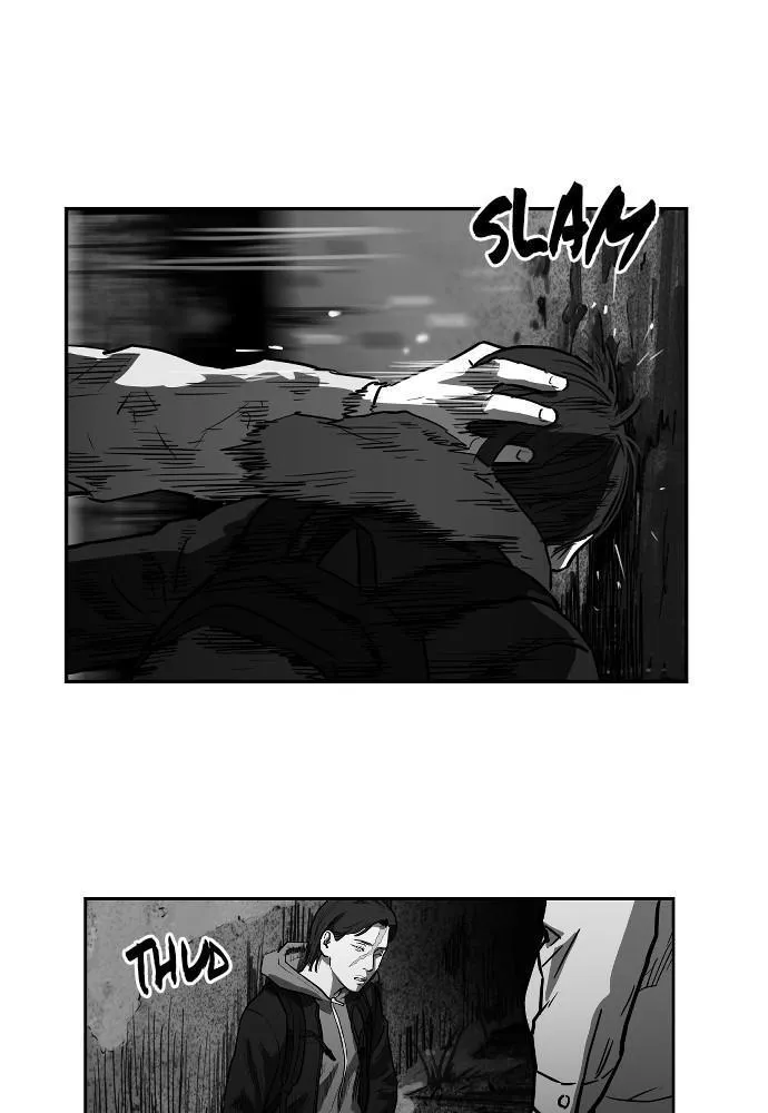 Read Hellbound chapter 45 image 26 on Lezhin