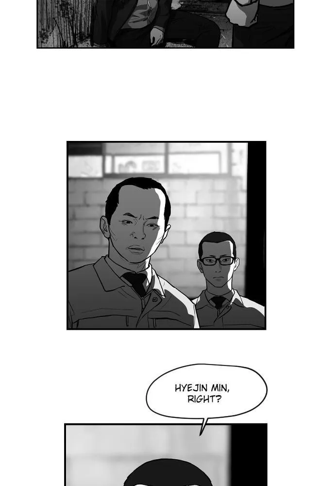 Read Hellbound chapter 45 image 27 on Lezhin