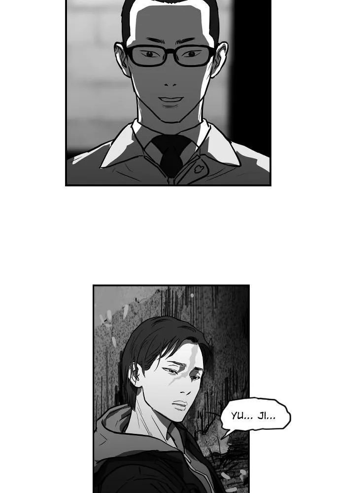 Read Hellbound chapter 45 image 28 on Lezhin