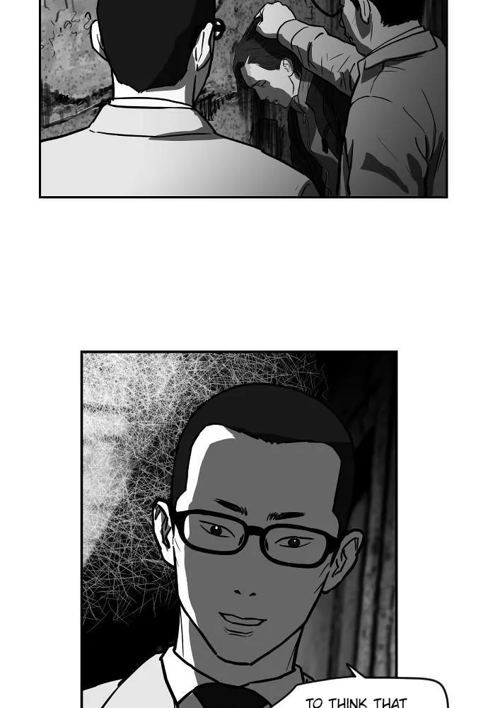 Read Hellbound chapter 45 image 30 on Lezhin