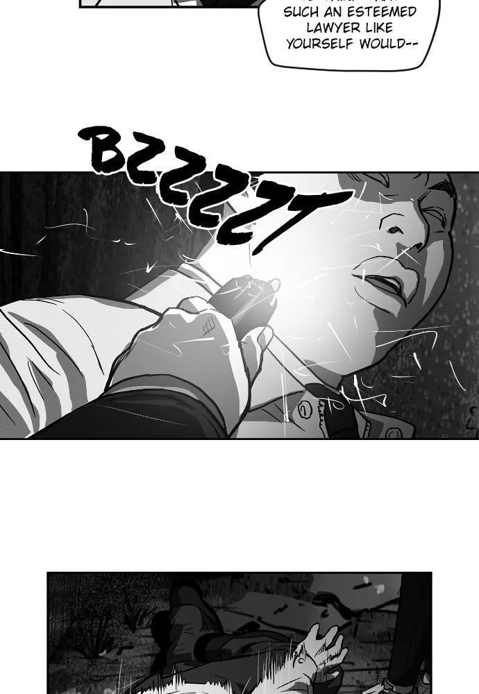 Read Hellbound chapter 45 image 31 on Lezhin