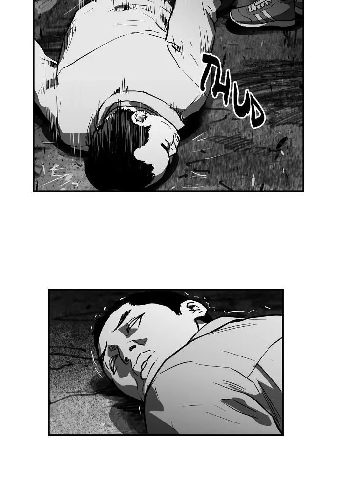 Read Hellbound chapter 45 image 32 on Lezhin
