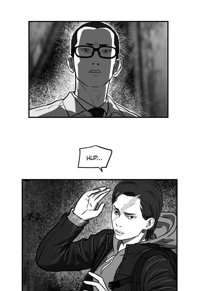 Read Hellbound chapter 45 image 33 on Lezhin