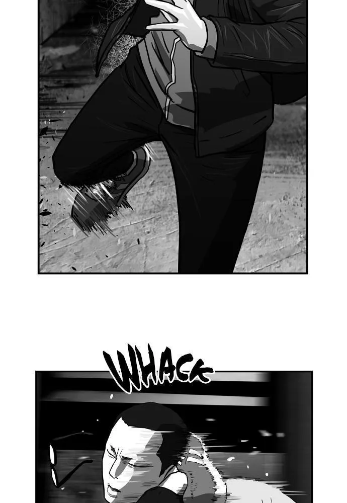 Read Hellbound chapter 45 image 34 on Lezhin