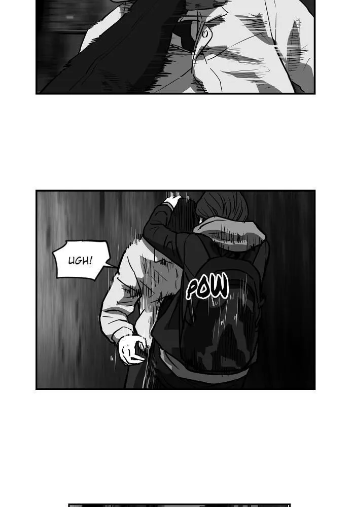 Read Hellbound chapter 45 image 35 on Lezhin