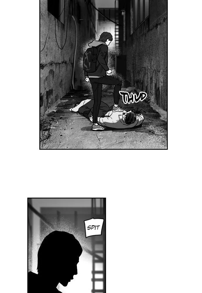 Read Hellbound chapter 45 image 36 on Lezhin
