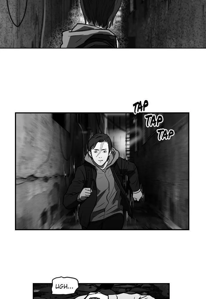 Read Hellbound chapter 45 image 38 on Lezhin