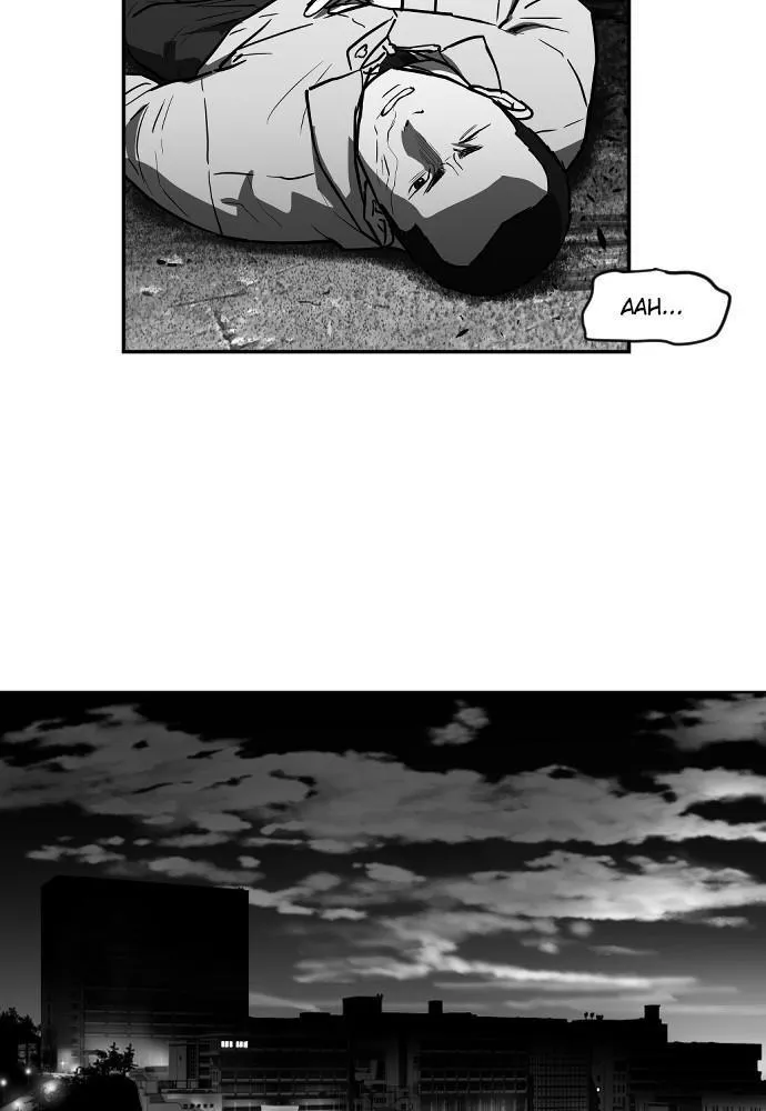 Read Hellbound chapter 45 image 39 on Lezhin