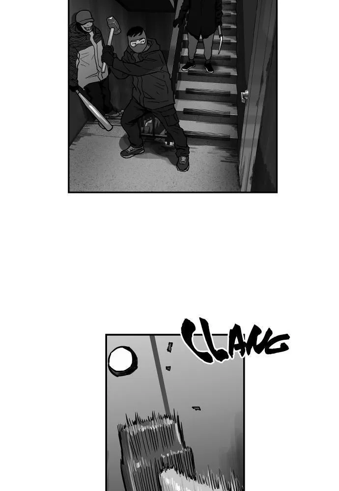 Read Hellbound chapter 45 image 4 on Lezhin