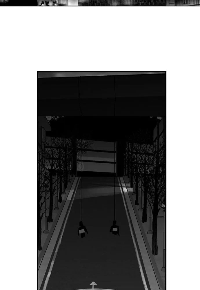 Read Hellbound chapter 45 image 40 on Lezhin