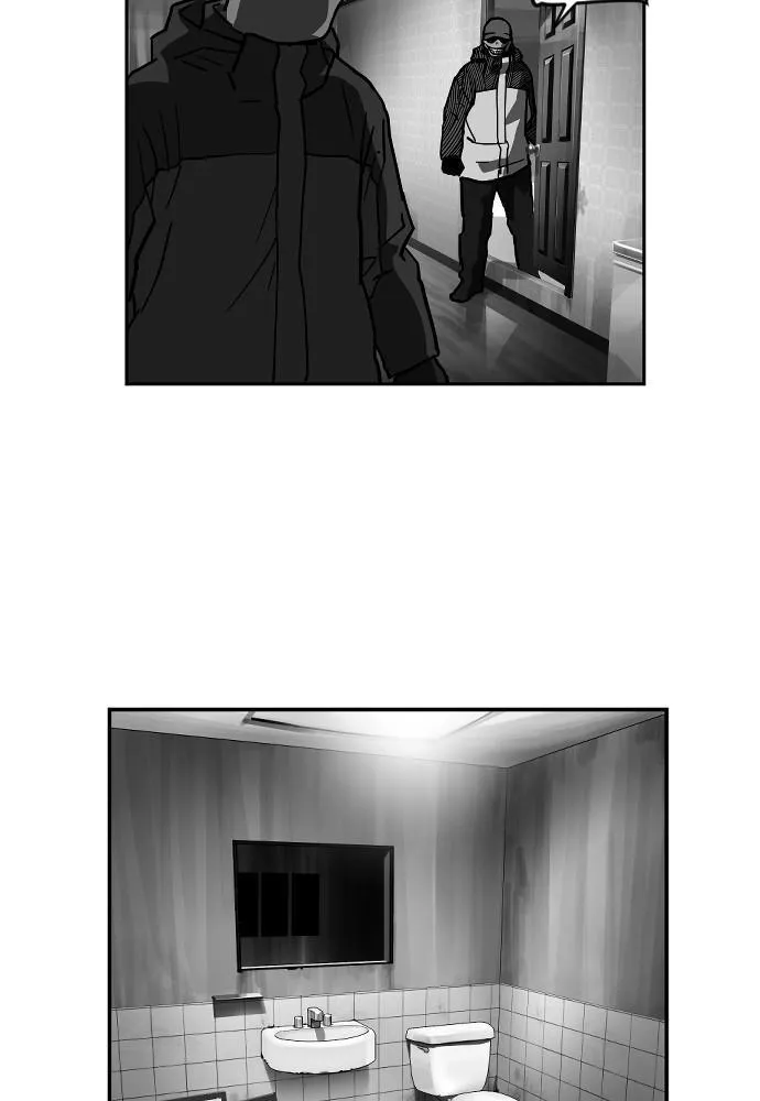 Read Hellbound chapter 45 image 7 on Lezhin