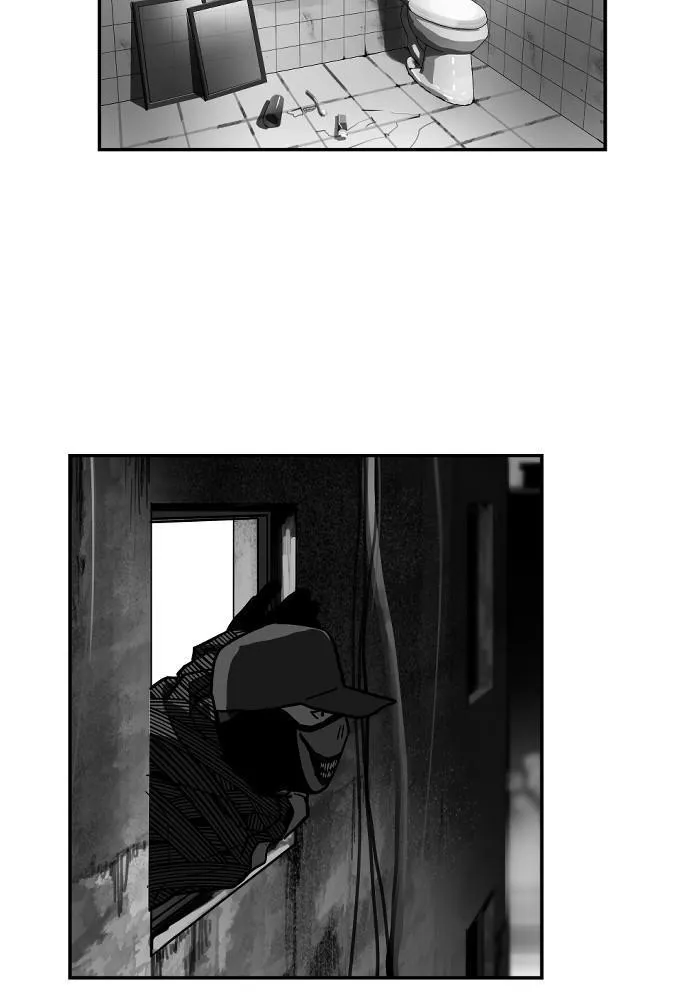 Read Hellbound chapter 45 image 8 on Lezhin