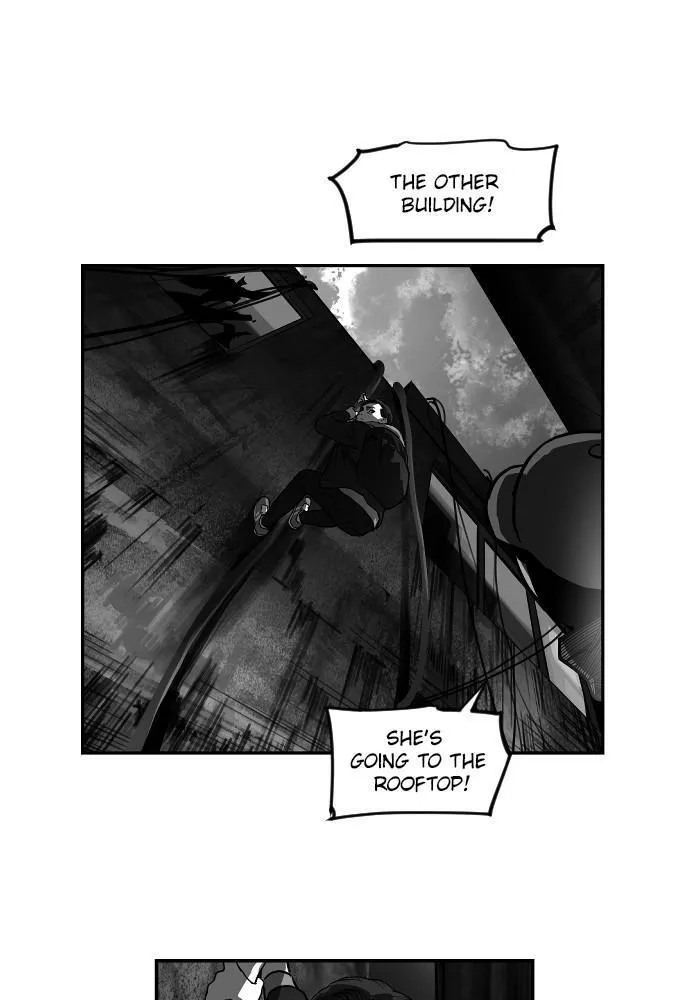 Read Hellbound chapter 45 image 9 on Lezhin