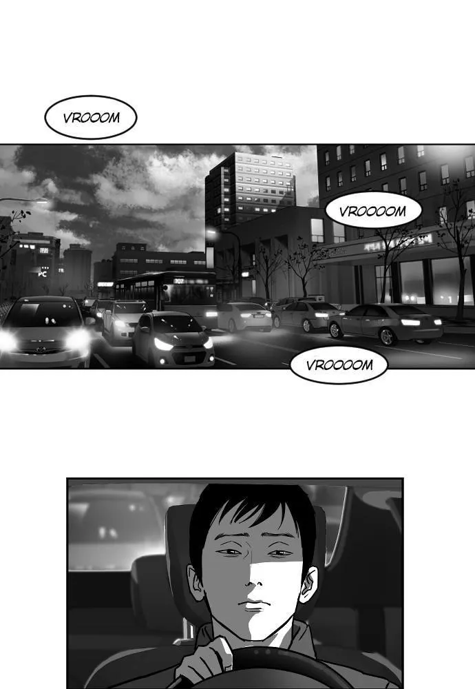 Read Hellbound chapter 46 image 1 on Lezhin