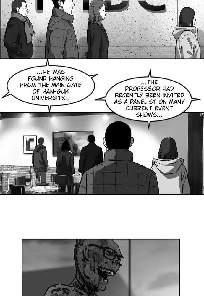 Read Hellbound chapter 46 image 10 on Lezhin