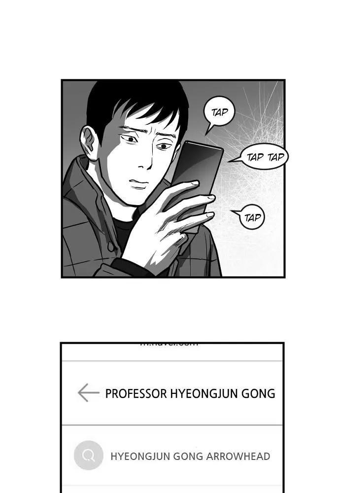 Read Hellbound chapter 46 image 12 on Lezhin