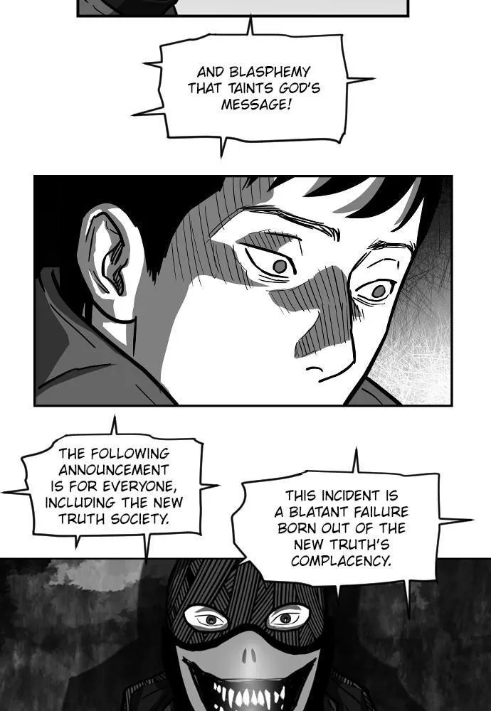 Read Hellbound chapter 46 image 15 on Lezhin