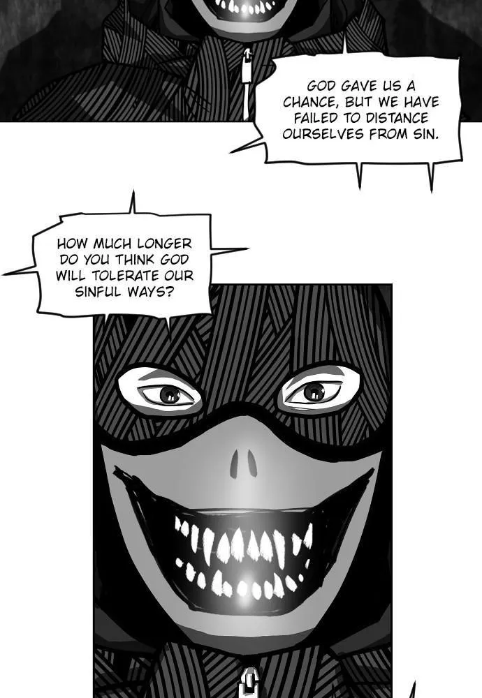 Read Hellbound chapter 46 image 16 on Lezhin