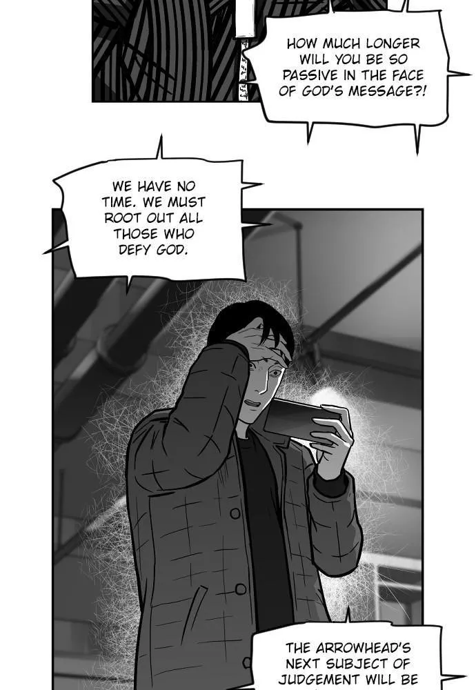 Read Hellbound chapter 46 image 17 on Lezhin