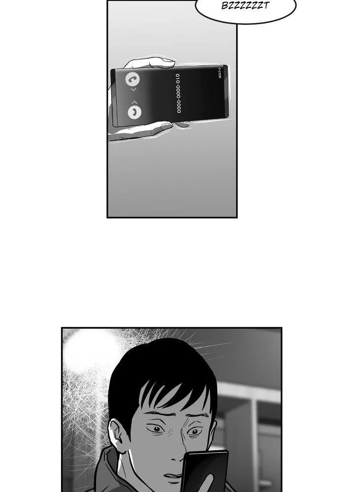 Read Hellbound chapter 46 image 19 on Lezhin