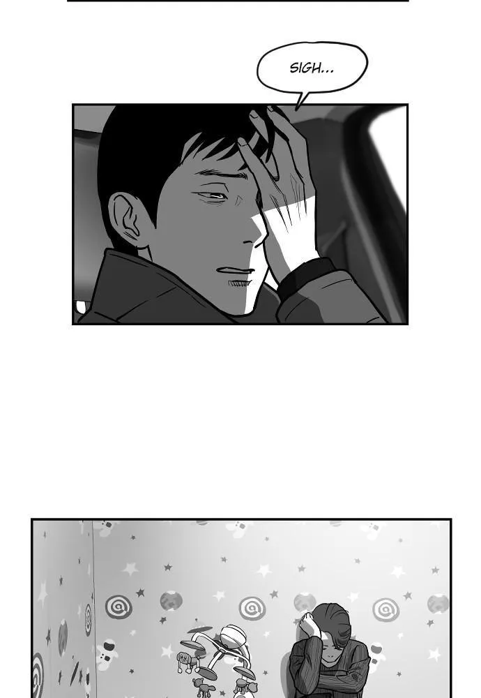Read Hellbound chapter 46 image 2 on Lezhin