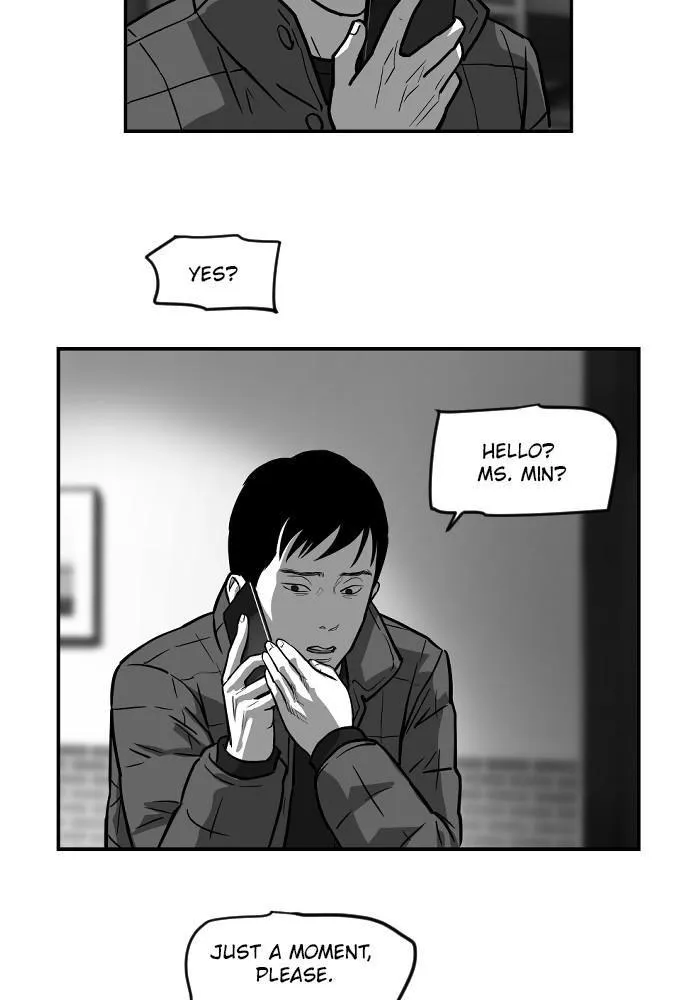 Read Hellbound chapter 46 image 20 on Lezhin