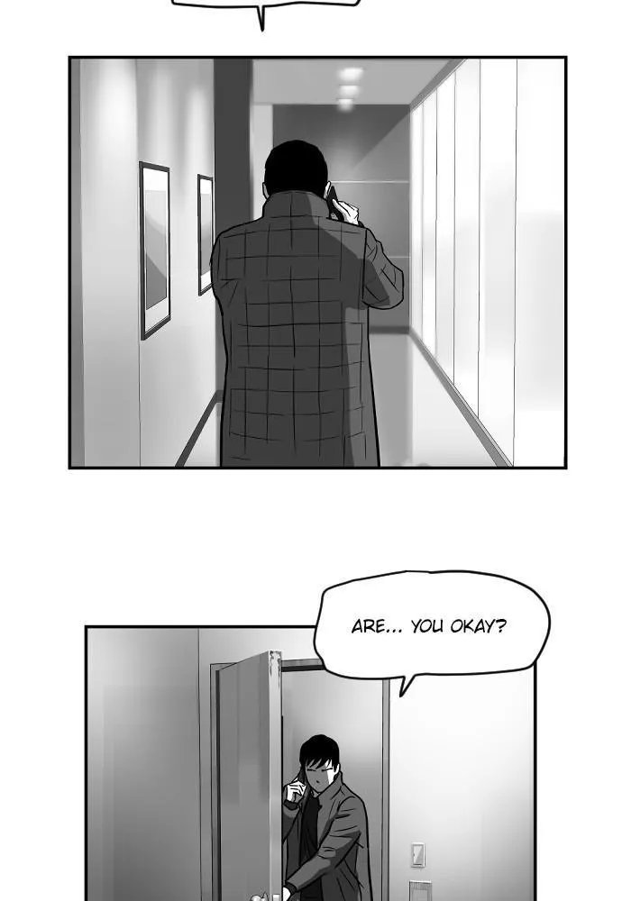Read Hellbound chapter 46 image 21 on Lezhin