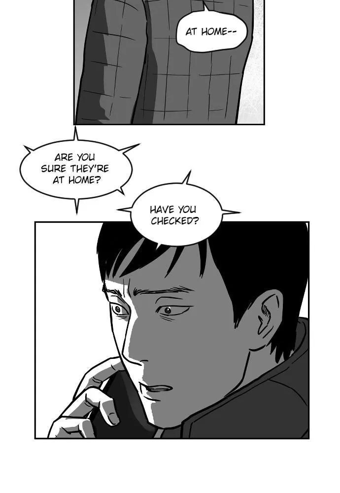Read Hellbound chapter 46 image 26 on Lezhin