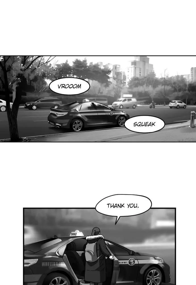 Read Hellbound chapter 46 image 27 on Lezhin