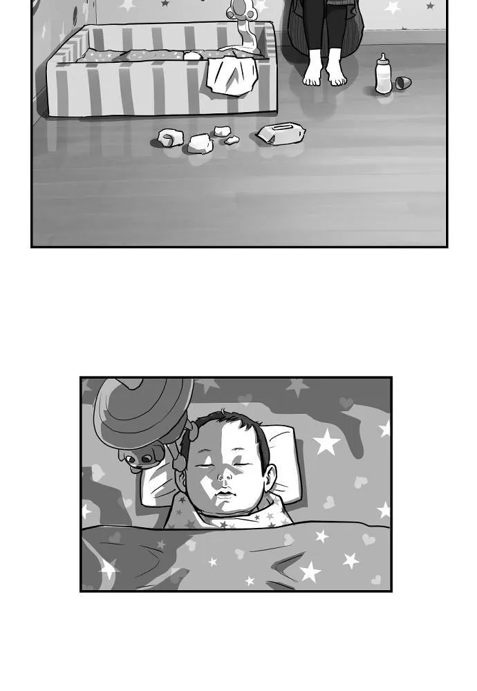 Read Hellbound chapter 46 image 3 on Lezhin