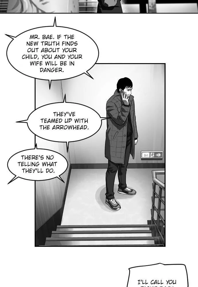 Read Hellbound chapter 46 image 30 on Lezhin