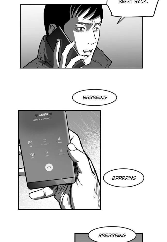 Read Hellbound chapter 46 image 31 on Lezhin