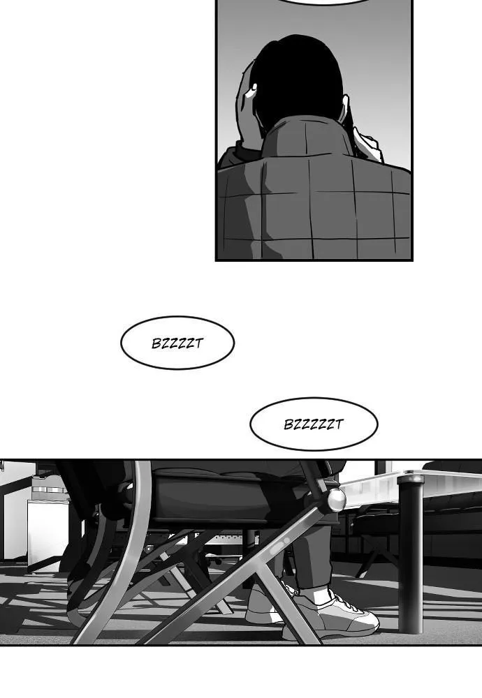 Read Hellbound chapter 46 image 32 on Lezhin