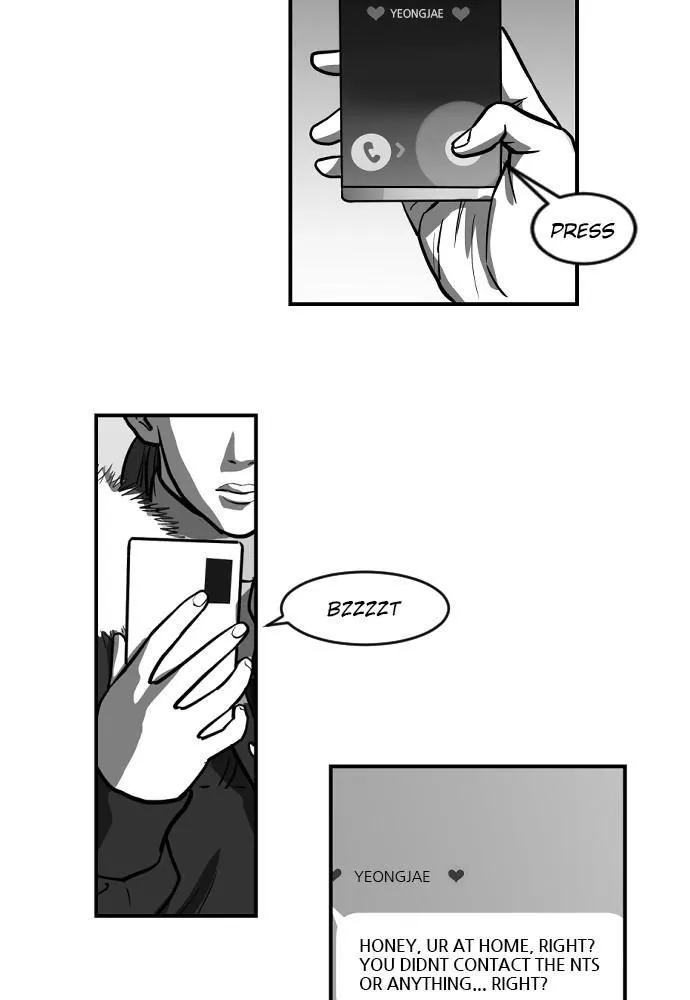 Read Hellbound chapter 46 image 34 on Lezhin