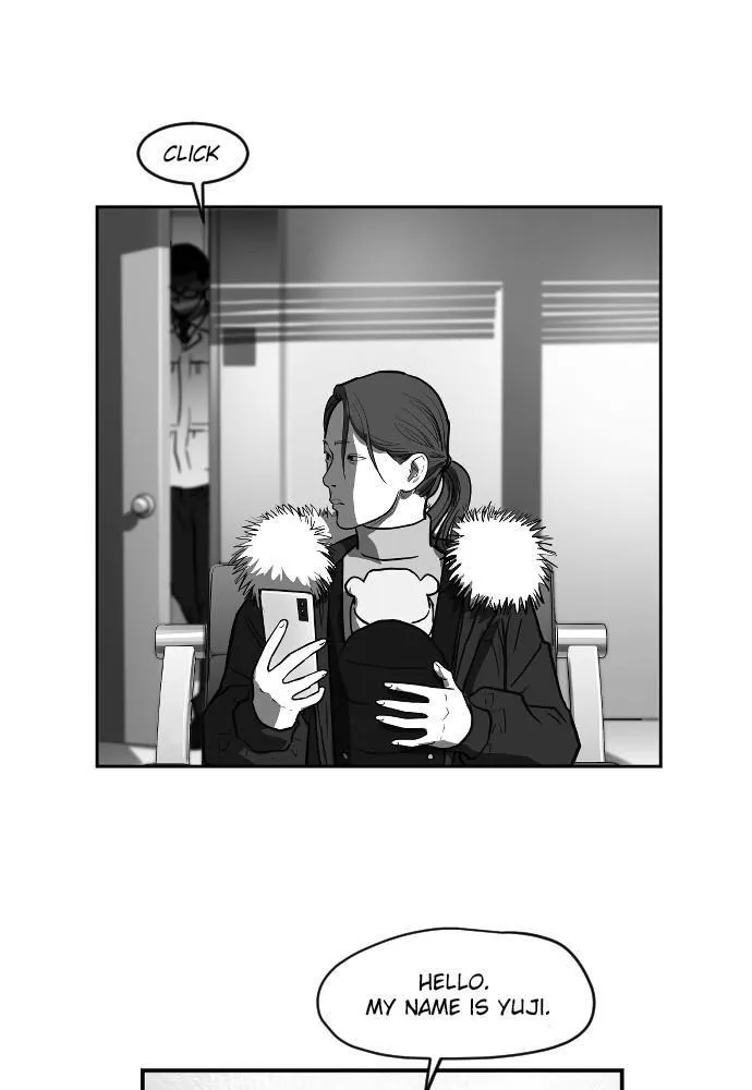 Read Hellbound chapter 46 image 40 on Lezhin