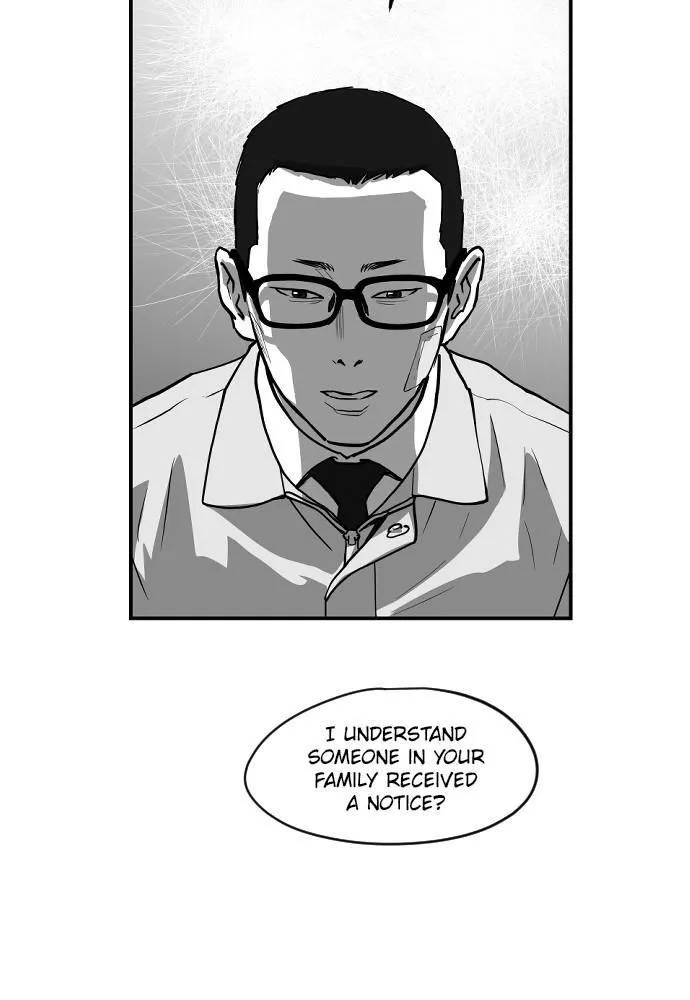 Read Hellbound chapter 46 image 41 on Lezhin