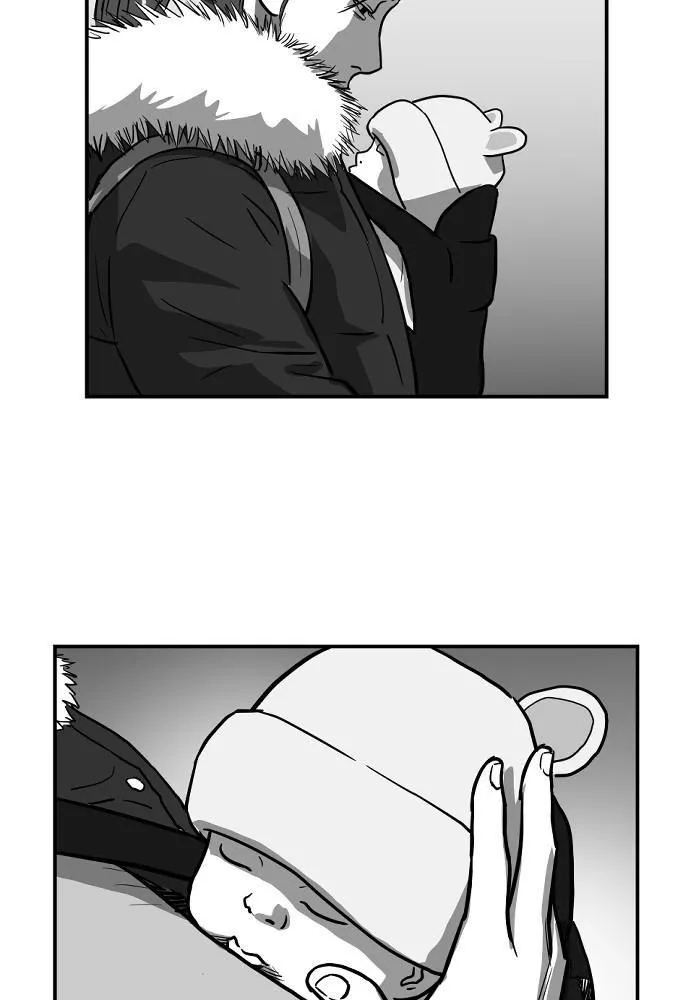 Read Hellbound chapter 46 image 7 on Lezhin
