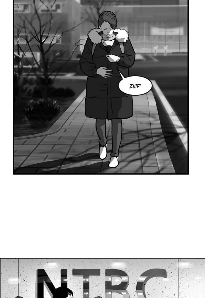 Read Hellbound chapter 46 image 9 on Lezhin